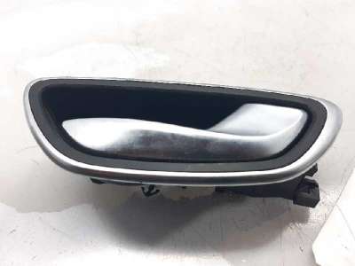 MANETA INTERIOR DELANTERA DERECHA RENAULT GRAND SCÉNIC IV (2016-) 1.2 TCE 130 130CV 1198CC - L.5703767 / 806705893R