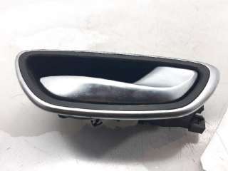 MANETA INTERIOR DELANTERA DERECHA RENAULT GRAND SCÉNIC IV (2016-) 1.2 TCE 130 130CV 1198CC - L.5703767 / 806705893R