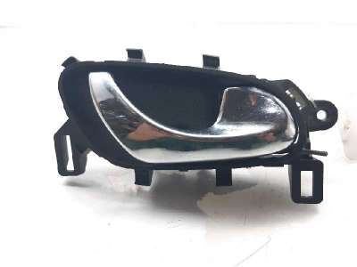 MANETA INTERIOR TRASERA DERECHA NISSAN QASHQAI II TODO TERRENO, CERRADA (2013-) 1.6 DCI 130CV 1598CC - L.5703779 / 806704EA