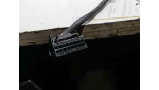 FARO ANTINIEBLA DERECHO SEAT TOLEDO II (1998-2004) 1.9 TDI 110CV 1896CC - L.5704145 / 1M0941702B 2