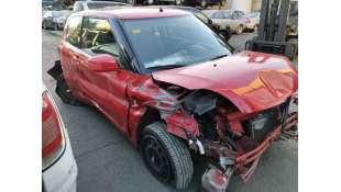 MANETA EXTERIOR DELANTERA IZQUIERDA OPEL MOVANO FURGÓN (1999-2000) 2.5 D (FD) 80CV 2499CC - L.5704634 / 7700352488