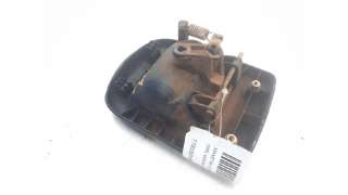 MANETA EXTERIOR DELANTERA IZQUIERDA OPEL MOVANO FURGÓN (1999-2000) 2.5 D (FD) 80CV 2499CC - L.5704634 / 7700352488