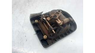 MANETA EXTERIOR DELANTERA IZQUIERDA OPEL MOVANO FURGÓN (1999-2000) 2.5 D (FD) 80CV 2499CC - L.5704634 / 7700352488
