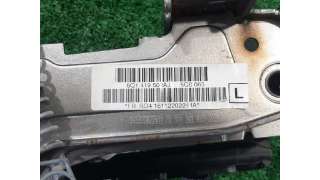 COLUMNA DIRECCION VOLKSWAGEN GOLF VII VARIANT (2013-) - L.5704797 / 5Q1419502AJ