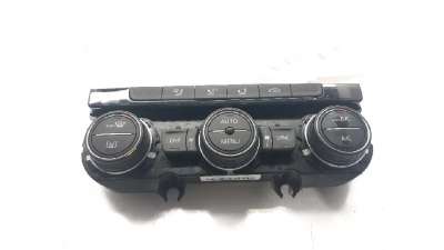 MANDO CLIMATIZADOR VOLKSWAGEN GOLF VII VARIANT (2013-) - L.5704812 / 5G0907044CE
