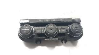 MANDO CLIMATIZADOR VOLKSWAGEN GOLF VII VARIANT (2013-) - L.5704812 / 5G0907044CE