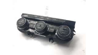 MANDO CLIMATIZADOR VOLKSWAGEN GOLF VII VARIANT (2013-) - L.5704812 / 5G0907044CE