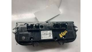 MANDO CLIMATIZADOR VOLKSWAGEN GOLF VII VARIANT (2013-) - L.5704812 / 5G0907044CE