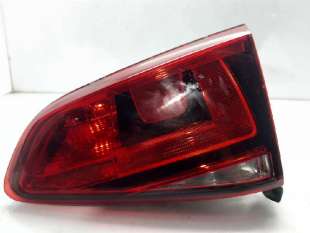 PILOTO TRASERO DERECHO INTERIOR VOLKSWAGEN GOLF VII VARIANT (2013-) - L.5704842 / 5G0945094AE