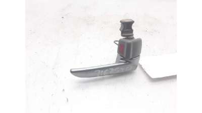 MANETA INTERIOR TRASERA DERECHA MAZDA 2 (2003-2007) 1.4 CD 68CV 1399CC - L.5704900 / 3M71A22620
