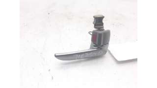 MANETA INTERIOR TRASERA DERECHA MAZDA 2 (2003-2007) 1.4 CD 68CV 1399CC - L.5704900 / 3M71A22620
