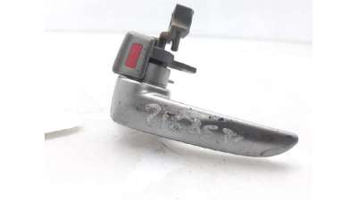 MANETA INTERIOR TRASERA IZQUIERDA MAZDA 2 (2003-2007) 1.4 CD 68CV 1399CC - L.5704901 / 3M71A22621