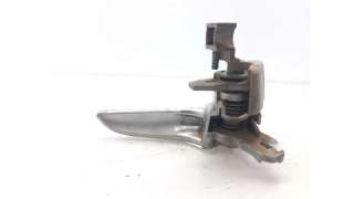 MANETA INTERIOR TRASERA IZQUIERDA MAZDA 2 (2003-2007) 1.4 CD 68CV 1399CC - L.5704901 / 3M71A22621