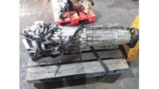 CAJA CAMBIOS VOLKSWAGEN TOUAREG (2003-2010) 2.5 R5 TDI 174CV 2461CC - L.5704941 / FEA
