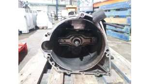 CAJA CAMBIOS VOLKSWAGEN TOUAREG (2003-2010) 2.5 R5 TDI 174CV 2461CC - L.5704941 / FEA 2