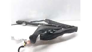 AIRBAG CORTINA DELANTERO DERECHO CITROEN C4 GRAND PICASSO II (2013-) 2.0 BLUEHDI 150 150CV 1997CC - L.5706279 / 9800483180