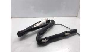 AIRBAG CORTINA DELANTERO IZQUIERDO CITROEN C4 GRAND PICASSO II (2013-) 2.0 BLUEHDI 150 150CV 1997CC - L.5706280 / 980048328