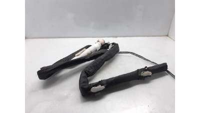 AIRBAG CORTINA DELANTERO IZQUIERDO CITROEN C4 GRAND PICASSO II (2013-) 2.0 BLUEHDI 150 150CV 1997CC - L.5706280 / 980048328