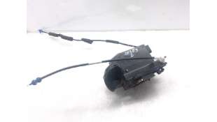 CERRADURA PUERTA DELANTERA DERECHA CITROEN C4 GRAND PICASSO II (2013-) 2.0 BLUEHDI 150 150CV 1997CC - L.5706307 / 981031028