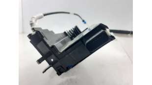 CERRADURA PUERTA DELANTERA DERECHA CITROEN C4 GRAND PICASSO II (2013-) 2.0 BLUEHDI 150 150CV 1997CC - L.5706307 / 981031028 2