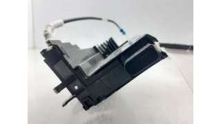 CERRADURA PUERTA DELANTERA DERECHA CITROEN C4 GRAND PICASSO II (2013-) 2.0 BLUEHDI 150 150CV 1997CC - L.5706307 / 981031028