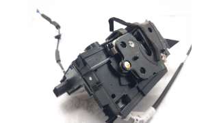 CERRADURA PUERTA DELANTERA DERECHA CITROEN C4 GRAND PICASSO II (2013-) 2.0 BLUEHDI 150 150CV 1997CC - L.5706307 / 981031028