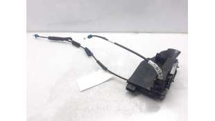 CERRADURA PUERTA DELANTERA IZQUIERDA CITROEN C4 GRAND PICASSO II (2013-) 2.0 BLUEHDI 150 150CV 1997CC - L.5706308 / 9810310