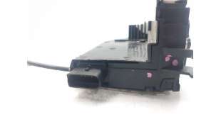 CERRADURA PUERTA DELANTERA IZQUIERDA CITROEN C4 GRAND PICASSO II (2013-) 2.0 BLUEHDI 150 150CV 1997CC - L.5706308 / 9810310 2