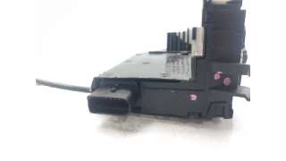 CERRADURA PUERTA DELANTERA IZQUIERDA CITROEN C4 GRAND PICASSO II (2013-) 2.0 BLUEHDI 150 150CV 1997CC - L.5706308 / 9810310