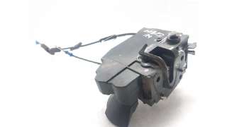 CERRADURA PUERTA DELANTERA IZQUIERDA CITROEN C4 GRAND PICASSO II (2013-) 2.0 BLUEHDI 150 150CV 1997CC - L.5706308 / 9810310