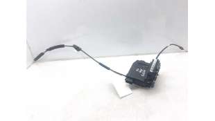 CERRADURA PUERTA TRASERA IZQUIERDA CITROEN C4 GRAND PICASSO II (2013-) 2.0 BLUEHDI 150 150CV 1997CC - L.5706310 / 981031128