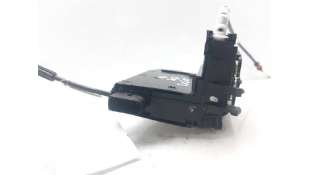 CERRADURA PUERTA TRASERA IZQUIERDA CITROEN C4 GRAND PICASSO II (2013-) 2.0 BLUEHDI 150 150CV 1997CC - L.5706310 / 981031128 2