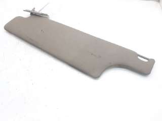 PARASOL DERECHO OPEL MOVANO FURGÓN (1999-2000) 2.5 D (FD) 80CV 2499CC - L.5706560 / 7700351708