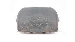 CUADRO INSTRUMENTOS OPEL MOVANO FURGÓN (1999-2000) 2.5 D (FD) 80CV 2499CC - L.5706709 / 8200199508