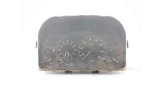 CUADRO INSTRUMENTOS OPEL MOVANO FURGÓN (1999-2000) 2.5 D (FD) 80CV 2499CC - L.5706709 / 8200199508