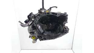 CAJA CAMBIOS CITROEN XSARA PICASSO (1999-2011) 2.0 HDI 90CV 1997CC - L.5706849 / 20DL65