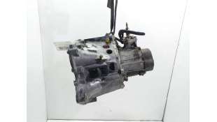 CAJA CAMBIOS CITROEN XSARA PICASSO (1999-2011) 2.0 HDI 90CV 1997CC - L.5706849 / 20DL65 2