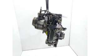 CAJA CAMBIOS CITROEN XSARA PICASSO (1999-2011) 2.0 HDI 90CV 1997CC - L.5706849 / 20DL65