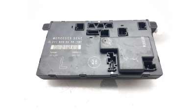 MODULO ELECTRONICO MERCEDES-BENZ CLASE E (2002-2008) E 270 CDI (211.016) 177CV 2685CC - L.5706996 / 2118200526
