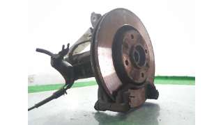 MANGUETA DELANTERA IZQUIERDA CITROEN XSARA PICASSO (1999-2011) 2.0 HDI 90CV 1997CC - L.5707003 / 364654