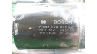 MOTOR LIMPIA DELANTERO CITROEN XSARA PICASSO (1999-2011) 2.0 HDI 90CV 1997CC - L.5707009 / F008B20050