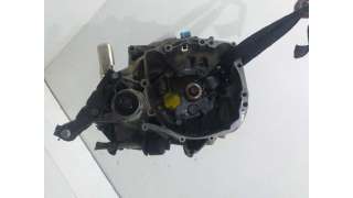 CAJA CAMBIOS RENAULT CLIO II (1998-2010) 1.2 (BB0A, BB0F, BB10, BB1K, BB28, BB2D, BB2H, CB0A,... 58CV 1149CC - L.5707335 / 