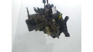 CAJA CAMBIOS RENAULT CLIO II (1998-2010) 1.2 (BB0A, BB0F, BB10, BB1K, BB28, BB2D, BB2H, CB0A,... 58CV 1149CC - L.5707335 / 