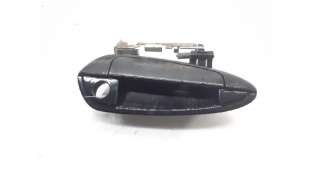 MANETA EXTERIOR DELANTERA DERECHA FIAT GRANDE PUNTO (2005-) 1.3 D MULTIJET 75CV 1248CC - L.5707963 / A9971DX 2