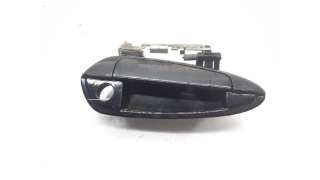 MANETA EXTERIOR DELANTERA DERECHA FIAT GRANDE PUNTO (2005-) 1.3 D MULTIJET 75CV 1248CC - L.5707963 / A9971DX