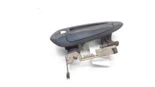 MANETA EXTERIOR DELANTERA IZQUIERDA FIAT GRANDE PUNTO (2005-) 1.3 D MULTIJET 75CV 1248CC - L.5707964 / C3901SX