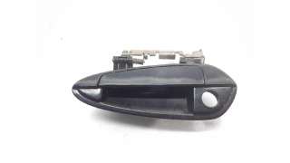 MANETA EXTERIOR DELANTERA IZQUIERDA FIAT GRANDE PUNTO (2005-) 1.3 D MULTIJET 75CV 1248CC - L.5707964 / C3901SX