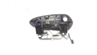 MANETA EXTERIOR DELANTERA IZQUIERDA FIAT GRANDE PUNTO (2005-) 1.3 D MULTIJET 75CV 1248CC - L.5707964 / C3901SX