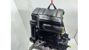 MOTOR COMPLETO MERCEDES-BENZ CLASE A (1997-2004) A 140 (168.031, 168.131) 82CV 1397CC - L.5708113 / M166940
