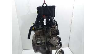 MOTOR COMPLETO MERCEDES-BENZ CLASE A (1997-2004) A 140 (168.031, 168.131) 82CV 1397CC - L.5708113 / M166940 2
